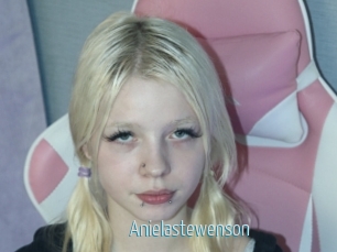 Anielastewenson