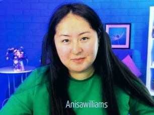 Anisawilliams