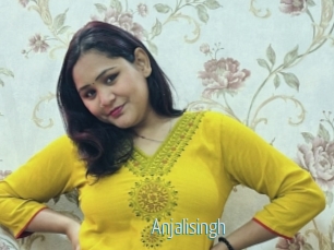 Anjalisingh