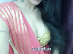 Anjalliindiaan