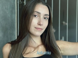 Ankamiu