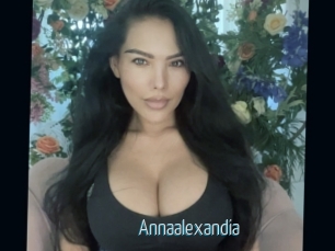 Annaalexandia