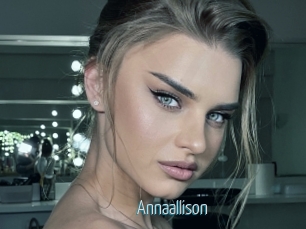 Annaallison