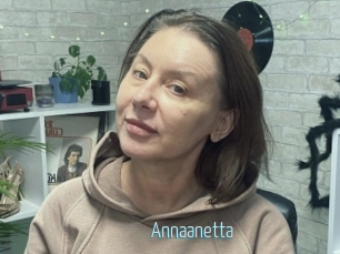 Annaanetta