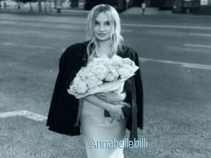 Annabellebilli