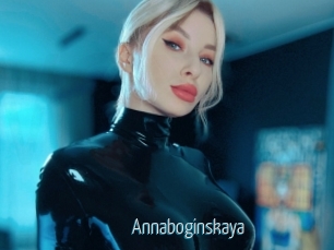 Annaboginskaya