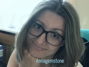 Annagemstone