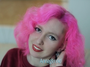 Annagerold