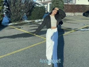 Annajaquet