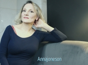 Annajoneson