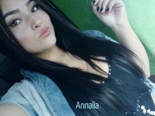 Annalia