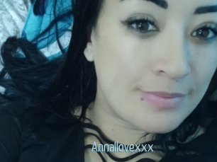 Annallovexxx