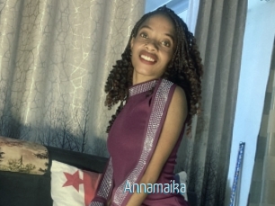 Annamaika