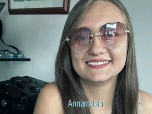 Annamclain