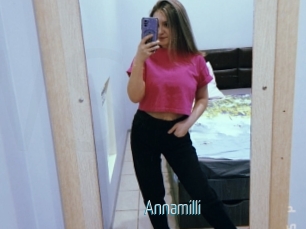 Annamilli