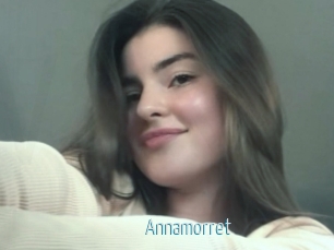 Annamorret