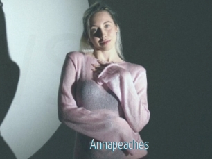 Annapeaches