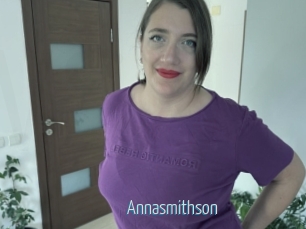 Annasmithson