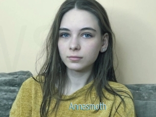 Annasmoth