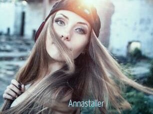 Annastaller