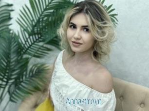 Annastroyn