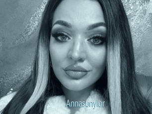 Annasunylor