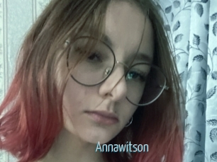 Annawitson