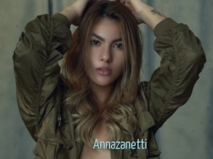 Annazanetti