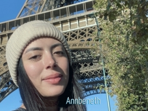 Annbeneth