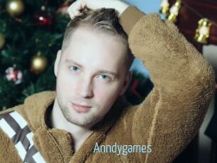 Anndygames