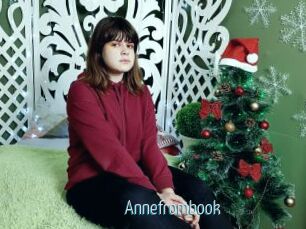 Annefrombook