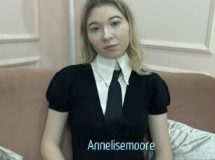 Annelisemoore