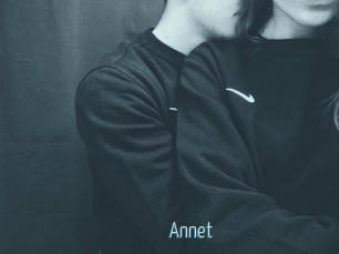 Annet