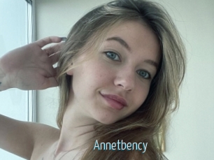 Annetbency