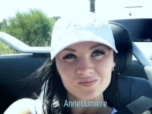 Annetlumiere