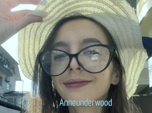 Anneunderwood