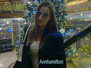 Annhamilton