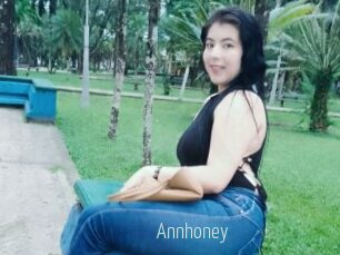 Annhoney