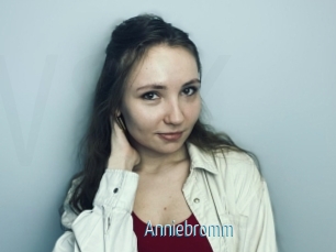 Anniebromm