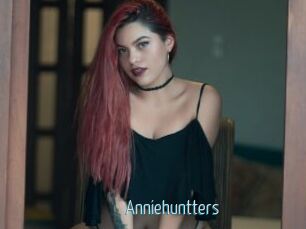 Anniehuntters