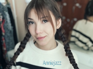 Anniejazz