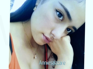 Anniesalazare