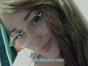 Anniesilverman