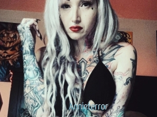 Annieterror