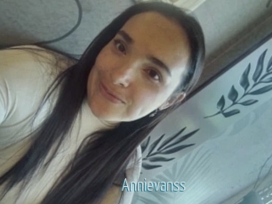 Annievanss