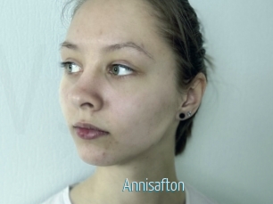 Annisafton