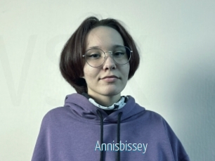 Annisbissey