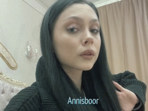 Annisboor