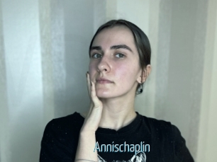 Annischaplin