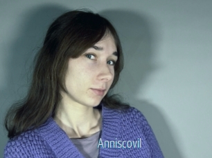 Anniscovil